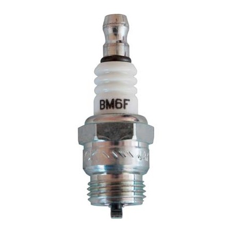 CANDELA X MOTORE NGK