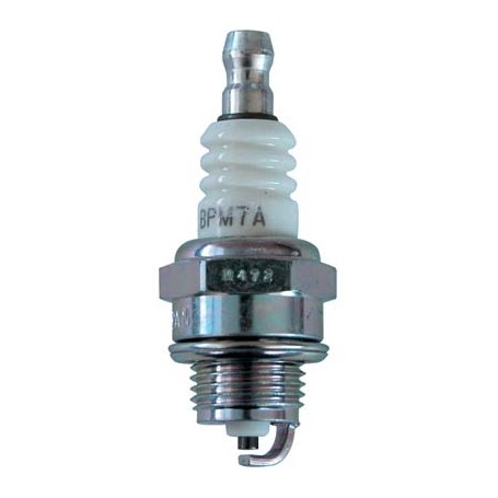 CANDELA X MOTORE NGK