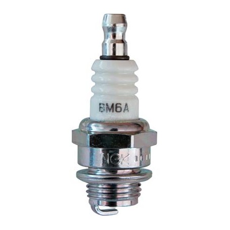 CANDELA X MOTORE NGK