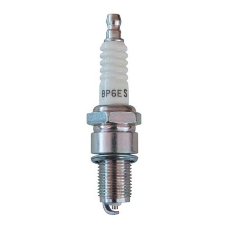 CANDELA X MOTORE NGK