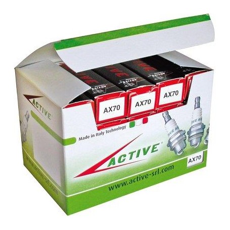 CANDELA X MOTORE ACTIVE