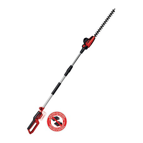 TAGLIASIEPE BATTERIA TELE GC-HH 18/45 LI T EINHELL