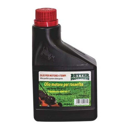 OLIO 4T MINERALE 30 RASAERBA BETTER