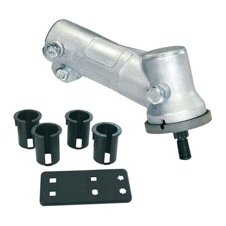 COPPIA CONICA UNIVERSALE X DECESPUGLIATORE