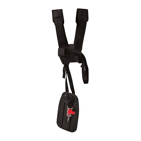 IMBRACATURA X DECESPUGLIATORE STARS