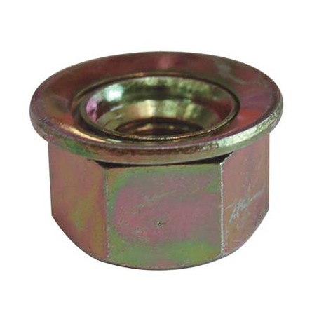 DADO COPPIA CONICA PRERONDELLATO DECESPUGLIATORE