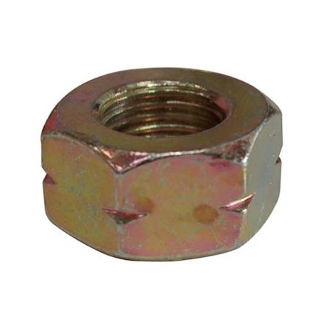 DADO COPPIA CONICA DECESPUGLIATORE