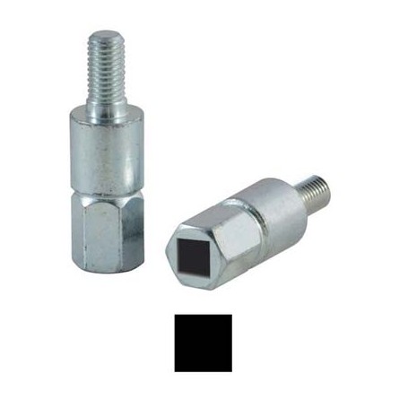 INSERTO X COPPIA CONICA DECESPUGLIATORE