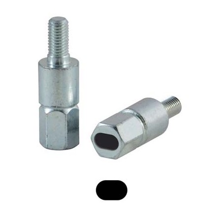 INSERTO X COPPIA CONICA DECESPUGLIATORE