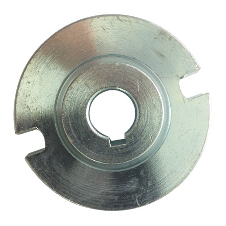 FLANGIA PORTA DISCO X DECESPUGLIATORE