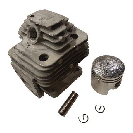 CILINDRO + PISTONE DECESPUGLIATORE 34 PROFY STARS