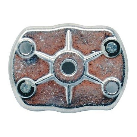 FARFALLA AVVIAMENTO DECESPUGLIATORE 34 PROFY STARS