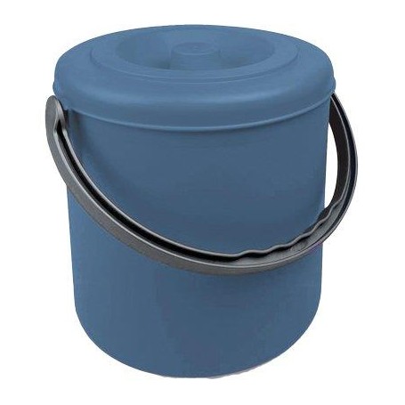 PATTUMIERA IMMONDIZIA EUREKA STEFANPLAST