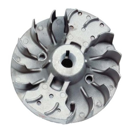 VOLANO DECESPUGLIATORE PROFY 34 STARS