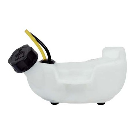 SERBATOIO COMPLETO DECESPUGLIATORE PROFY 26 STARS