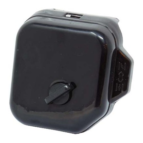 FILTRO COMPLETO DECESPUGLIATORE PROFY 26 STARS