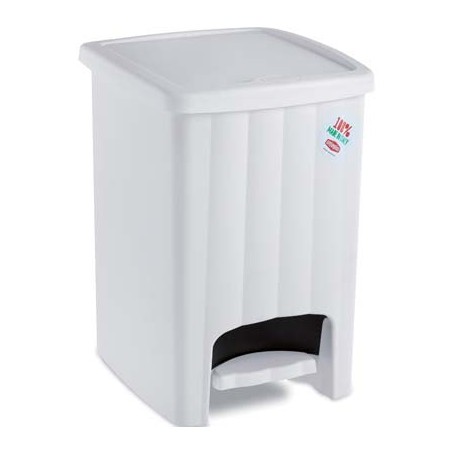 PATTUMIERA IMMONDIZIA MARGHERITA STEFANPLAST