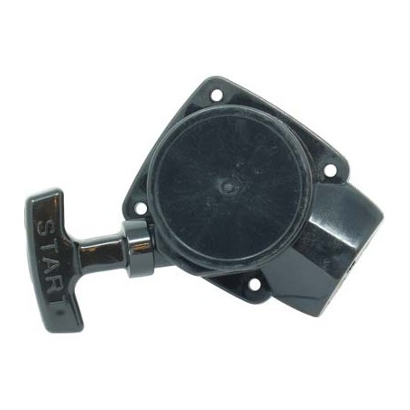 AVVIAMENTO DECESPUGLIATORE PROFY 26 STARS