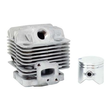 CILINDRO + PISTONE DECESPUGLIATORE PROFY 26 STARS