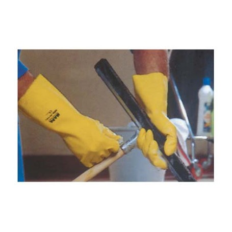 GUANTO FIOCCATO VITAL MAPA