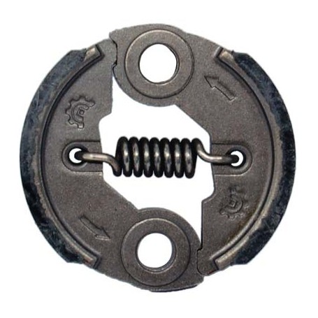 FRIZIONE DECESPUGLIATORE PROFY 4T STARS CC36