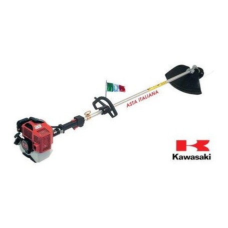 DECESPUGLIATORE KAWASAKI BLUEBIRD