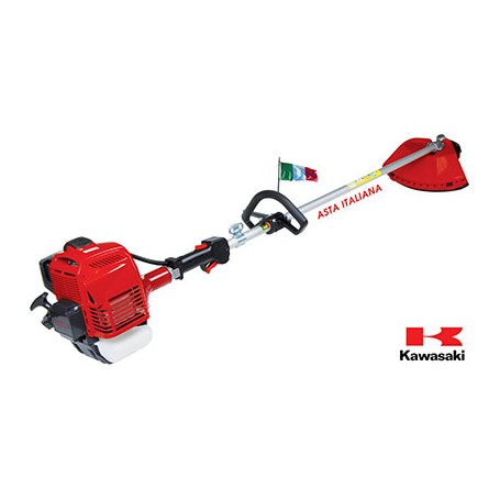 DECESPUGLIATORE KAWASAKI PLUS BLUEBIRD