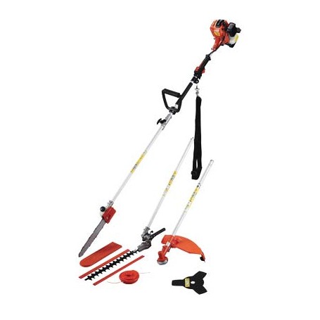 DECESPUGLIATORE 3 IN 1 PROFY 35 STARS