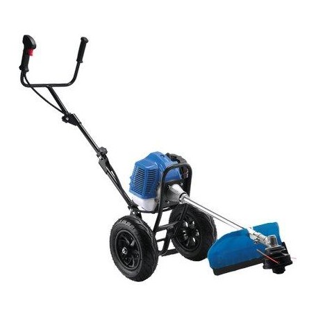 DECESPUGLIATORE CARRELLATO 35240 HYUNDAI