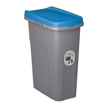 PATTUMIERA IMMONDIZIA ECO SYSTEM STEFANPLAST