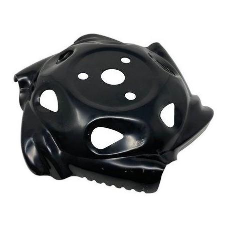 DISCO X DECESPUGLIATORE MULCHING STARS