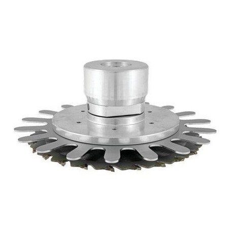 DISCO SPOLLONATORE DECESPUGLIATORE