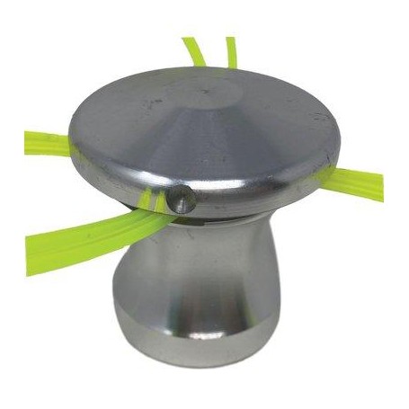 TESTINA X DECESPUGLIATORE EFFE