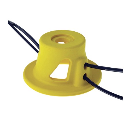 TESTINA X DECESPUGLIATORE VITTORIA