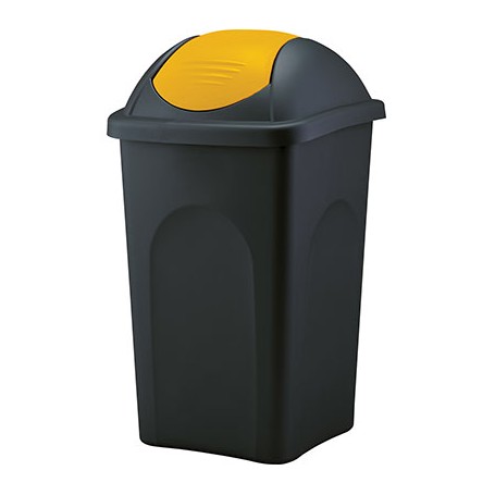 BIDONE IMMONDIZIA MULTIPAT STEFANPLAST