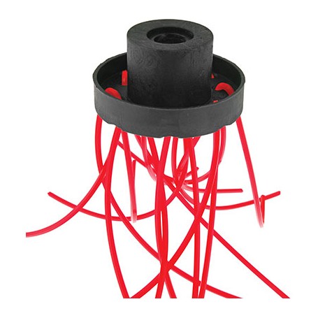 TESTINA X DECESPUGLIATORE SMALL BRUSH