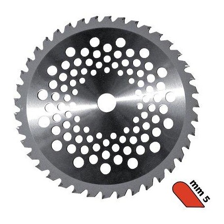 DISCO X DECESPUGLIATORE AL TUNGSTENO PROFY STARS