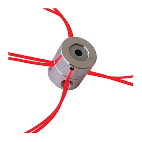 TESTINA X DECESPUGLIATORE VORTEX EFFE