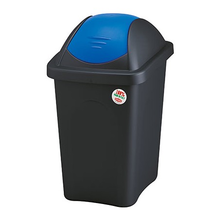 BIDONE IMMONDIZIA MULTIPAT STEFANPLAST