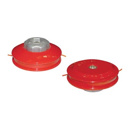 TESTINA X DECESPUGLIATORE FLASH BLUEBIRD