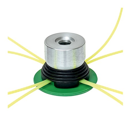 TESTINA X DECESPUGLIATORE ATTILINA