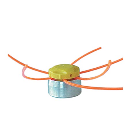 TESTINA X DECESPUGLIATORE CIVA