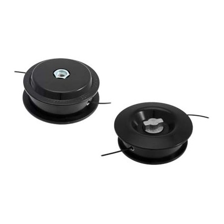 TESTINA X DECESPUGLIATORE EMILY