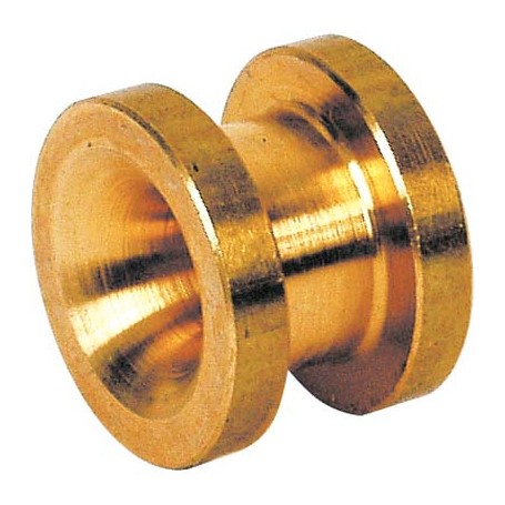 BOCCOLA PASSAFILO X TESTINA DECESPUGLIATORE