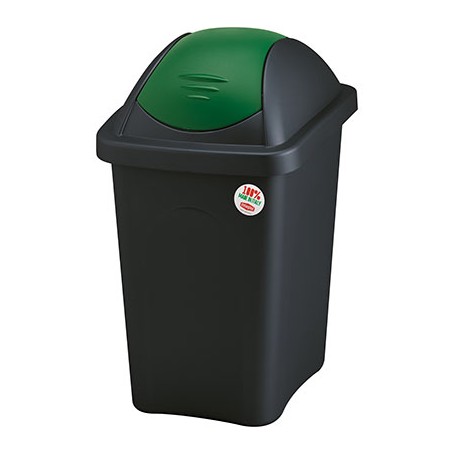 BIDONE IMMONDIZIA MULTIPAT STEFANPLAST