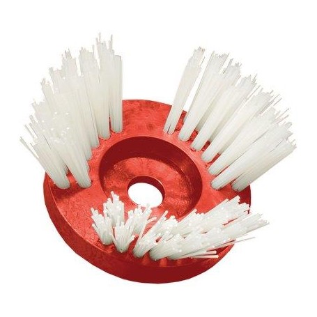 TESTINA X DECESPUGLIATORE NYOBRUSH SIT