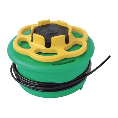 TESTINA X DECESPUGLIATORE GARDEN DEVIL