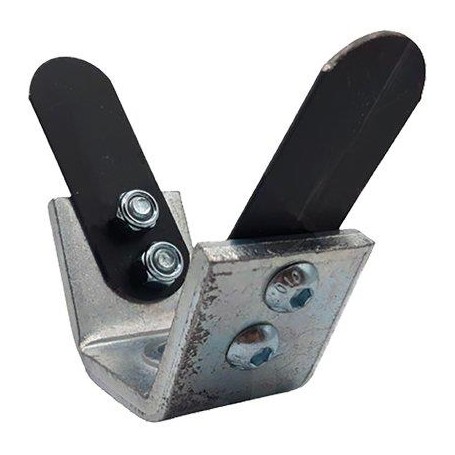 TESTINA X DECESPUGLIATORE ZAPPETTA MATADOR