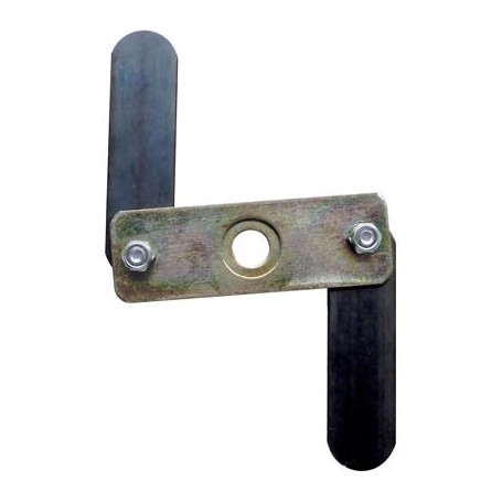 TESTINA X DECESPUGLIATORE ZORRO 2