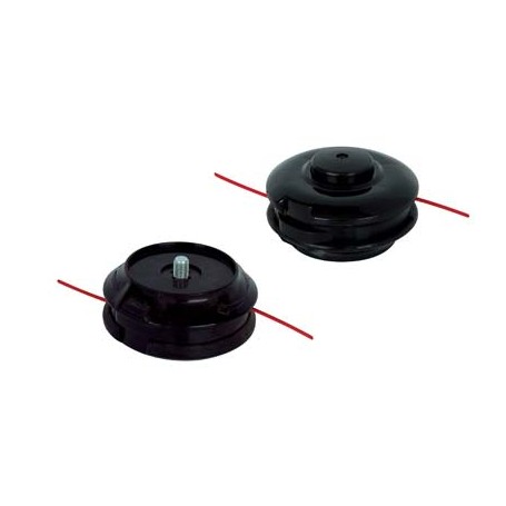 TESTINA X DECESPUGLIATORE FLASH LIGHT BLUEBIRD